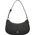  Diadora Torba na ramię Skórzany 25 cm Model black