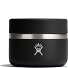 Izolowany pojemnik termiczny 354 ml Model black