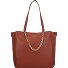  Skórzana torba na ramię Carlyle 32 cm Model deepumber