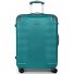  Balance XP 4 kółka Walizka M 66 cm z plisą rozprężną Model türkis