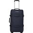  Bolonia 2 kółka Torba podróżna M 63 cm Model navy