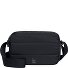  Puffer Torba na ramię 23 cm Model black