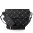  Palermo torba na ramię 21 cm Model black