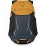  Hikelite 32 L Plecak turystyczny 58 cm Model tungsten-yelow