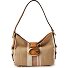  Camden Torba 24 cm Model cognac multi