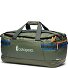  Allpa 70 L Torba podróżna Weekender 66 cm Model fatigue