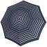 Fiber Flex Long AC Parasolka na kiju 88 cm Model timeless blue stripes Fiber Flex Long AC Parasolka na kiju 88 cm Model timeless blue stripes