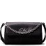  Re-Lock Torba 19 cm Model ck black mono jacquard