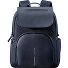  Bobby Plecak 41.5 cm Komora na laptopa Model navy