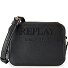  Torba na ramię 18 cm Model black