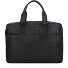  Vintage River Briefcase Leather 41 cm Komora na laptopa Model black