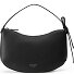  Loop Torba na ramię Skórzany 32 cm Model black