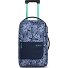 Flow 2 kółka Walizka kabinowy S 54 cm Model tropic blue Flow 2 kółka Walizka kabinowy S 54 cm Model tropic blue