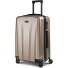  New York 4 kółka Walizka M 62 cm z funkcją poszerzenia Model champagner