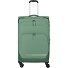  Kick Off 4 kółka Walizka L 78 cm z funkcją poszerzenia Model sage green