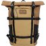  Paratrooper Plecak 52 cm Komora na laptopa Model camel x khaki
