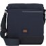  City Torba na ramię 24 cm Model dark blue
