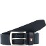 Nowy Denton Belt Leather Model midnight | 105 cm Nowy Denton Belt Leather Model midnight | 105 cm