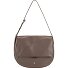  Formentera Torba na ramię Skórzany 34 cm Model taupe
