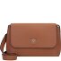  Meridian II Torba na ramię 28 cm Model cognac