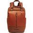  Marcel Plecak biznesowy 40 cm Komora na laptopa Model orange-leather