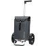  Tura Shopper Ortlieb Walizka na zakupy 50 cm Model anthrazit