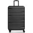  Munich 4.0 4 kółka Walizka L 76 cm z funkcją poszerzenia Model black dull