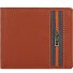  Don Leonardo RFID Leather Wallet 11,5 cm Model cognac