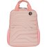  Plecak 37 cm Komora na laptopa Model pearl pink
