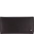  Polo Portfel Ochrona RFID Skóra 19 cm Model dunkelbraun