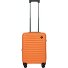  Nausicaa 4 kółka Walizka kabinowa 55 cm z funkcją poszerzenia Model orange