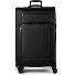  Travel Line 9804 4 kółka Walizka L 78 cm z funkcją poszerzenia Model black