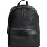 CK Sleek Plecak 40 cm Komora na laptopa Model black