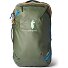  Allpa 28 L Plecak turystyczny 48 cm Model fatigue