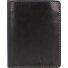 Portfel Denver RFID Skóra 9 cm Model schwarz Portfel Denver RFID Skóra 9 cm Model schwarz