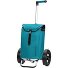  Tura Shopper Ortlieb Walizka na zakupy 50 cm Model petrol
