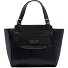  Lucrezia Shopper Bag Skóra 18 cm Model nero