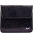  Colorado Credit Card Case RFID Leather 12,5 cm Model schwarz