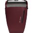  Aqua 26 L Plecak 43 cm Komora na laptopa Model dark oak
