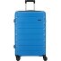  Travel Line 4100 4 kółka Walizka L 74 cm Model blue
