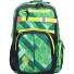  Daypack Hero Plecak 52 cm komora na laptopa Model wicked green