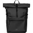  Stream Plecak 42 cm Komora na laptopa Model black