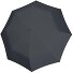  U.090 Ultra Light manual Pocket Umbrella 38 cm Model dark grey