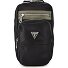  Torba typu sling „Berlin” 34 cm Model black