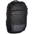 Plecak Edge Parker z przegrodą na laptopa 49 cm Model jet black Plecak Edge Parker z przegrodą na laptopa 49 cm Model jet black