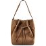  Simy Torba na ramię Skóra 30 cm Model pure camel