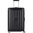  Piz Deluxe 4 kółka Walizka 65 cm Model black