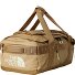 Base Camp Voyager 42L Holdall 58 cm Model khaki stone-utility brown