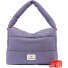  Unio Hobo Torba na ramię 38 cm Model lavender
