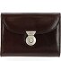  Colorado Portfel Ochrona RFID Skóra 10 cm Model bordeaux